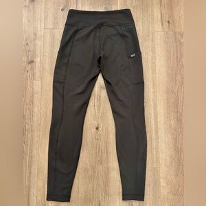 Like New! Patagonia Pack Out Leggings